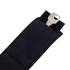 LEASH SURF HOWZIT NOIR DIAMETRE 6MM -Paddle Wave Soldes leash surf howzit noir diametre 6mm 8