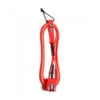 LEASH SURF HOWZIT ORANGE DIAMETRE 7MM 7.0 -Paddle Wave Soldes leash surf howzit orange diametre 7mm 70