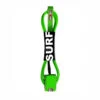 LEASH SURF HOWZIT VERT DIAMETRE 7MM -Paddle Wave Soldes leash surf howzit vert diametre 7mm