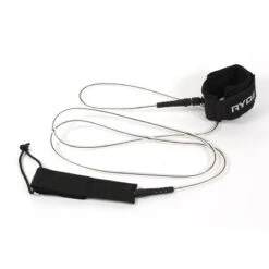 LEASH SURF RYDE 8 -Paddle Wave Soldes leash surf ryde 8 2