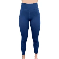 Leggings Activ ERGO UV 50+ Bleu Nuit Femme VAIKOBI 7 Leggings Activ ERGO UV 50+ Bleu Nuit Femme VAIKOBI -Paddle Wave Soldes leggings activ ergo uv 50 bleu nuit femme vaikobi 1