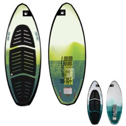 Liquid Force WAKESURF SWAMI 2023 -Paddle Wave Soldes liquid force wakesurf swami 2022 1