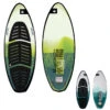 Liquid Force WAKESURF SWAMI 2023 -Paddle Wave Soldes liquid force wakesurf swami 2022