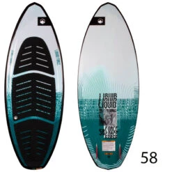 Liquid Force WAKESURF SWAMI 2023 -Paddle Wave Soldes liquid force wakesurf swami 2022 2
