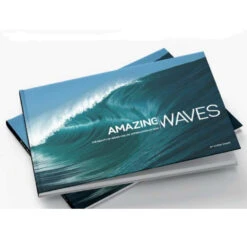 LIVRE NORTHCORE AMAZING WAVES -Paddle Wave Soldes livre northcore amazing waves 2