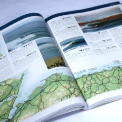 LIVRE STORMRIDER GUIDE EUROPE + ILES ATLANTIQUES 12 LIVRE STORMRIDER GUIDE EUROPE + ILES ATLANTIQUES -Paddle Wave Soldes livre stormrider guide europe iles atlantiques 3