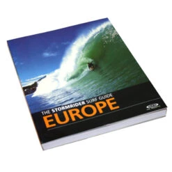 LIVRE STORMRIDER GUIDE EUROPE + ILES ATLANTIQUES 15 LIVRE STORMRIDER GUIDE EUROPE + ILES ATLANTIQUES -Paddle Wave Soldes livre stormrider guide europe iles atlantiques 6