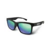 LUNETTE DE SOLEIL FLOTTANTE JOBE DIM NOIR VERT -Paddle Wave Soldes lunette de soleil flottante jobe dim noir vert