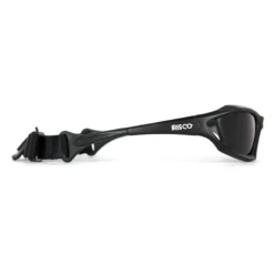 LUNETTES AQUATIQUES IRISCO SPORT VERRES POLARISES NOIRES -Paddle Wave Soldes lunettes aquatiques irisco sport verres polarises noires 3