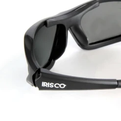 LUNETTES AQUATIQUES IRISCO SPORT VERRES POLARISES NOIRES -Paddle Wave Soldes lunettes aquatiques irisco sport verres polarises noires 4