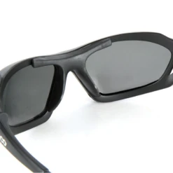 LUNETTES AQUATIQUES IRISCO SPORT VERRES POLARISES NOIRES -Paddle Wave Soldes lunettes aquatiques irisco sport verres polarises noires 5