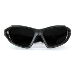 LUNETTES AQUATIQUES IRISCO SPORT VERRES POLARISES NOIRES -Paddle Wave Soldes lunettes aquatiques irisco sport verres polarises noires 7