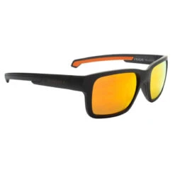 Lunettes De Soleil Mundaka Drakar Matte Black -Paddle Wave Soldes lunettes de soleil mundaka drakar matte black 1