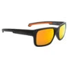 Lunettes De Soleil Mundaka Drakar Matte Black -Paddle Wave Soldes lunettes de soleil mundaka drakar matte black