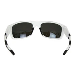 LUNETTES DE SOLEIL VERRE POLARISÉ CREW IRISCO BLANC -Paddle Wave Soldes lunettes de soleil verre polarise crew irisco blanc 10