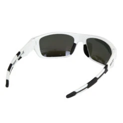 LUNETTES DE SOLEIL VERRE POLARISÉ CREW IRISCO BLANC -Paddle Wave Soldes lunettes de soleil verre polarise crew irisco blanc 5