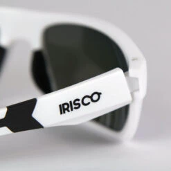 LUNETTES DE SOLEIL VERRE POLARISÉ CREW IRISCO BLANC -Paddle Wave Soldes lunettes de soleil verre polarise crew irisco blanc 7