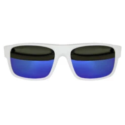 LUNETTES DE SOLEIL VERRE POLARISÉ CREW IRISCO BLANC -Paddle Wave Soldes lunettes de soleil verre polarise crew irisco blanc 9