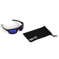 LUNETTES DE SOLEIL VERRE POLARISÉ CREW IRISCO NOIR -Paddle Wave Soldes lunettes de soleil verre polarise crew irisco noir 10