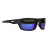 LUNETTES DE SOLEIL VERRE POLARISÉ CREW IRISCO NOIR -Paddle Wave Soldes lunettes de soleil verre polarise crew irisco noir
