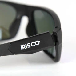 LUNETTES DE SOLEIL VERRE POLARISÉ CREW IRISCO NOIR -Paddle Wave Soldes lunettes de soleil verre polarise crew irisco noir 7