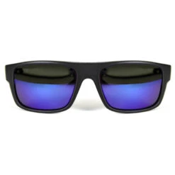 LUNETTES DE SOLEIL VERRE POLARISÉ CREW IRISCO NOIR -Paddle Wave Soldes lunettes de soleil verre polarise crew irisco noir 9