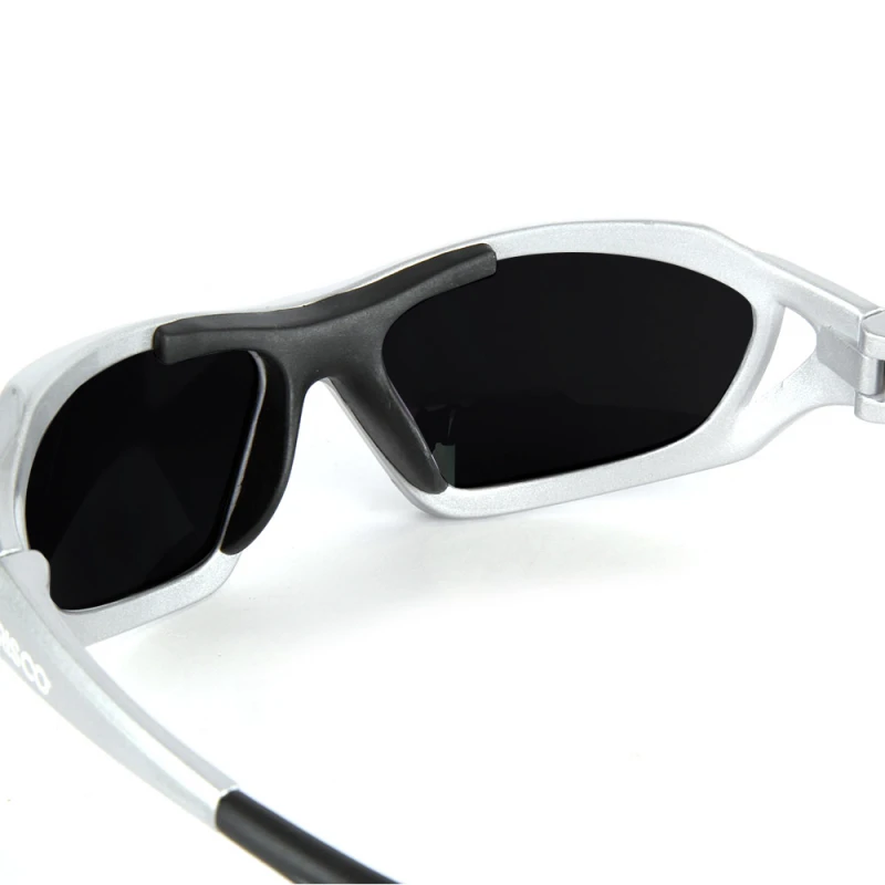 LUNETTES DE SPORT AQUATIQUE IRISCO GRISES 5 LUNETTES DE SPORT AQUATIQUE IRISCO GRISES – Image 3