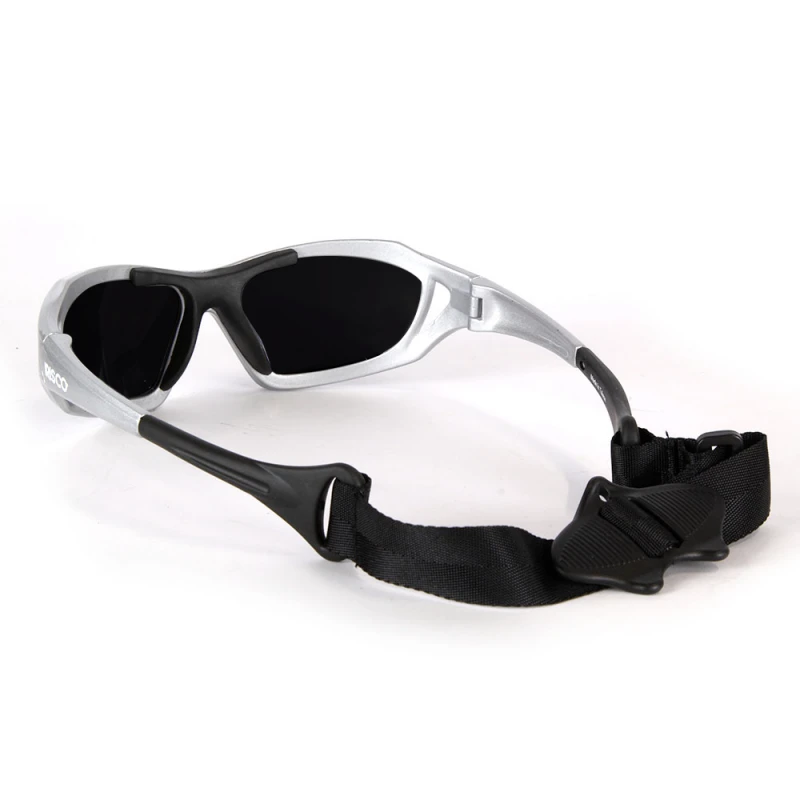 LUNETTES DE SPORT AQUATIQUE IRISCO GRISES 7 LUNETTES DE SPORT AQUATIQUE IRISCO GRISES – Image 5