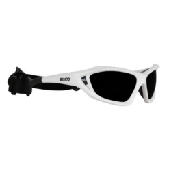 LUNETTES DE SPORT AQUATIQUE IRISCO VERRES POLARISES BLANCHES -Paddle Wave Soldes lunettes de sport aquatique irisco verres polarises blanches 1