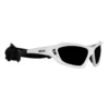 LUNETTES DE SPORT AQUATIQUE IRISCO VERRES POLARISES BLANCHES 2 LUNETTES DE SPORT AQUATIQUE IRISCO VERRES POLARISES BLANCHES -Paddle Wave Soldes lunettes de sport aquatique irisco verres polarises blanches