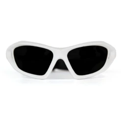 LUNETTES DE SPORT AQUATIQUE IRISCO VERRES POLARISES BLANCHES -Paddle Wave Soldes lunettes de sport aquatique irisco verres polarises blanches 8