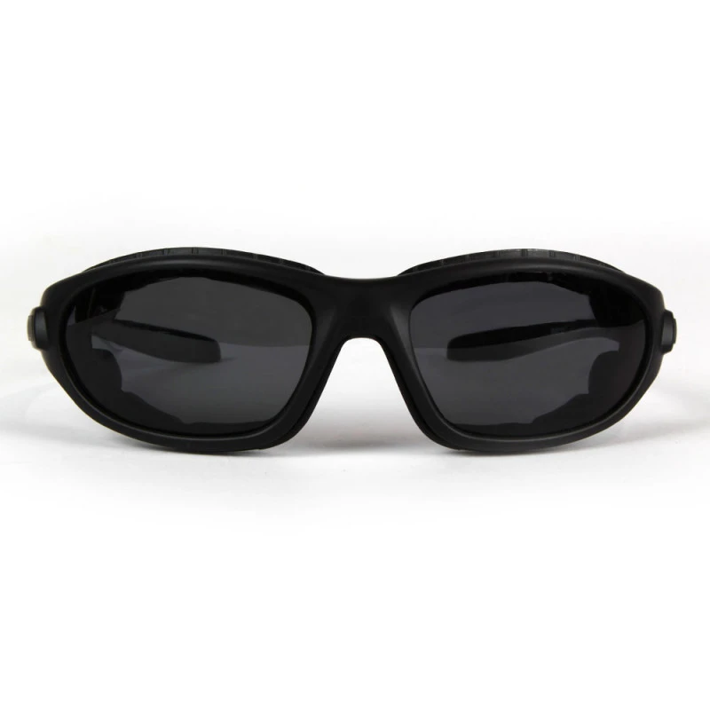 LUNETTES IRISCO DUO POLARISEE CLASSE 3 NOIR 7 LUNETTES IRISCO DUO POLARISEE CLASSE 3 NOIR – Image 5