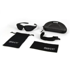 LUNETTES IRISCO DUO POLARISEE CLASSE 3 NOIR 22 LUNETTES IRISCO DUO POLARISEE CLASSE 3 NOIR -Paddle Wave Soldes lunettes irisco duo polarisee classe 3 noir 8