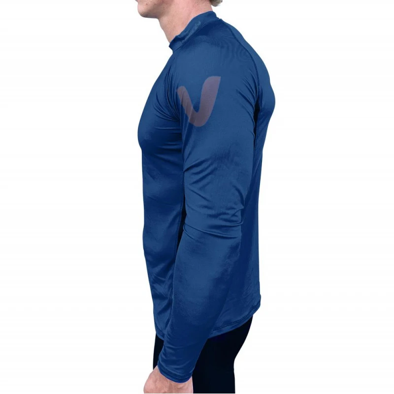 LYCRA UV 50+ SPANDEX Marine VAIKOBI 5 LYCRA UV 50+ SPANDEX Marine VAIKOBI – Image 3