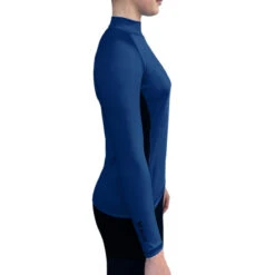 LYCRA UV 50+ SPANDEX Marine VAIKOBI 11 LYCRA UV 50+ SPANDEX Marine VAIKOBI -Paddle Wave Soldes lycra uv 50 spandex marine vaikobi 3