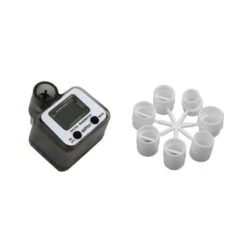 Bravo MANOMETRE UNIVERSEL ELECTRONIQUE R551088 -Paddle Wave Soldes manometre universel electronique r551088 2