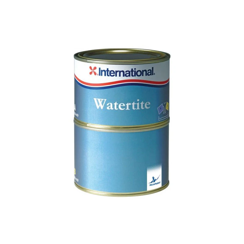 MASTIC EPOXY WATERTITE INTERNATIONAL 1L 3 MASTIC EPOXY WATERTITE INTERNATIONAL 1L