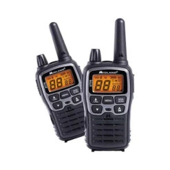 MIDLAND XT70 - 2 RADIOS PMR446 KIT -Paddle Wave Soldes midland xt70 2 radios pmr446 kit 1