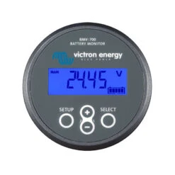 Moniteur De Batterie BMV 700 - VICTRON -Paddle Wave Soldes moniteur de batterie bmv 700 victron 3