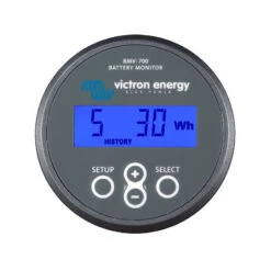 Moniteur De Batterie BMV 700 - VICTRON -Paddle Wave Soldes moniteur de batterie bmv 700 victron 9