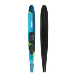 Monoski Jobe Mode Slalom Ski 67 -Paddle Wave Soldes monoski jobe mode slalom ski 67 1