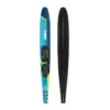 Monoski Jobe Mode Slalom Ski 67 -Paddle Wave Soldes monoski jobe mode slalom ski 67