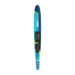Monoski Jobe Mode Slalom Ski 67 -Paddle Wave Soldes monoski jobe mode slalom ski 67 3