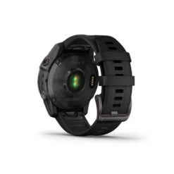 Garmin Montre FENIX 7 SAPPHIRE -Paddle Wave Soldes montre fenix 7 sapphire 5
