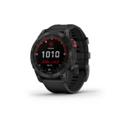 Garmin Montre FENIX 7 Solar -Paddle Wave Soldes montre fenix 7 solar 1