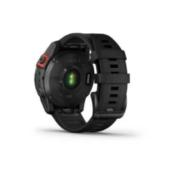 Garmin Montre FENIX 7 Solar -Paddle Wave Soldes montre fenix 7 solar 5