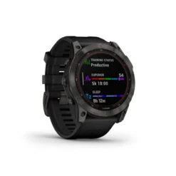 Garmin Montre FENIX 7X SAPPHIRE -Paddle Wave Soldes montre fenix 7x sapphire 3
