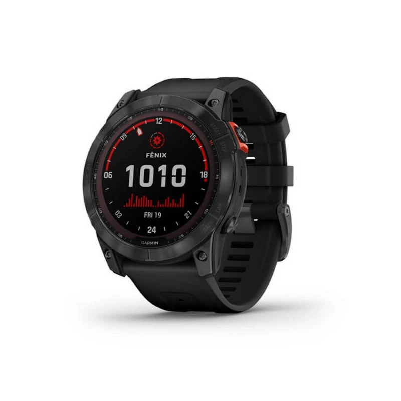 Garmin Montre FENIX 7X Solar 4 Garmin Montre FENIX 7X Solar – Image 2
