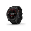 Garmin Montre FENIX 7X Solar 2 Garmin Montre FENIX 7X Solar -Paddle Wave Soldes montre fenix 7x solar