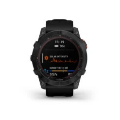 Garmin Montre FENIX 7X Solar 10 Garmin Montre FENIX 7X Solar -Paddle Wave Soldes montre fenix 7x solar 2